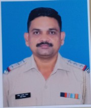 प्रविण अशोक कोल्हे