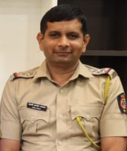 मारुती ज्ञानदेव जगताप